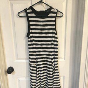 Banana Republic Summer Dress!
